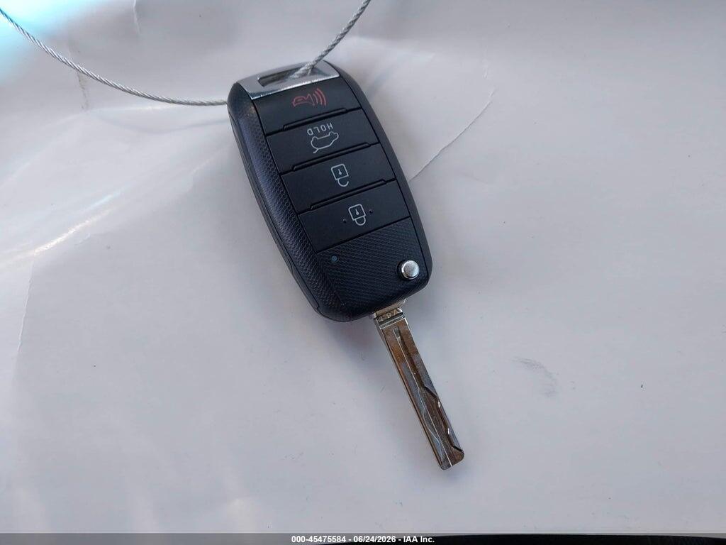 KNDPBCAC1G7857559 2016 KIA SPORTAGE photo no. 11