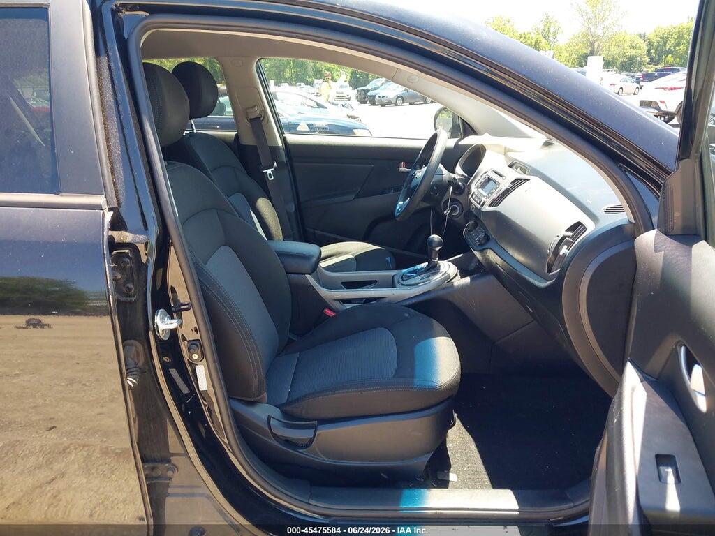 KNDPBCAC1G7857559 2016 KIA SPORTAGE photo no. 5