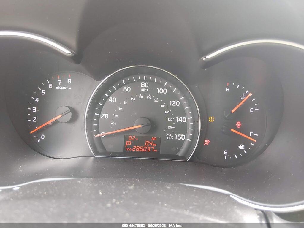 5XYKT3A64FG646052 2015 KIA SORENTO photo no. 7