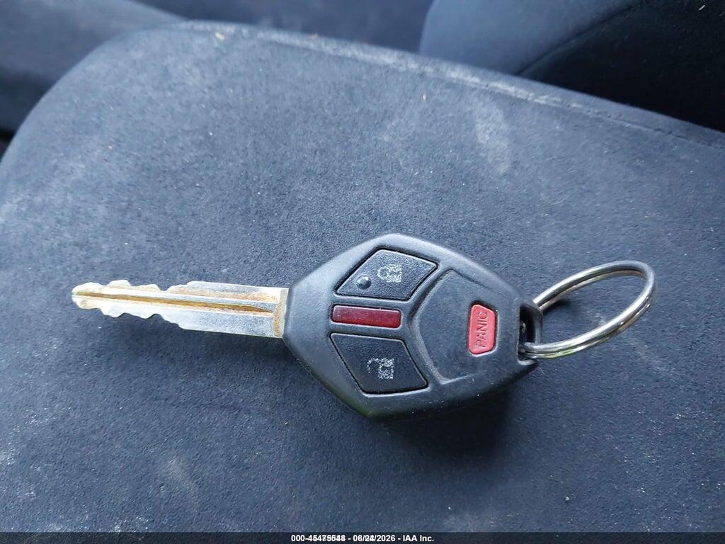 JA4MT31X87U012965 2007 MITSUBISHI OUTLANDER photo no. 11
