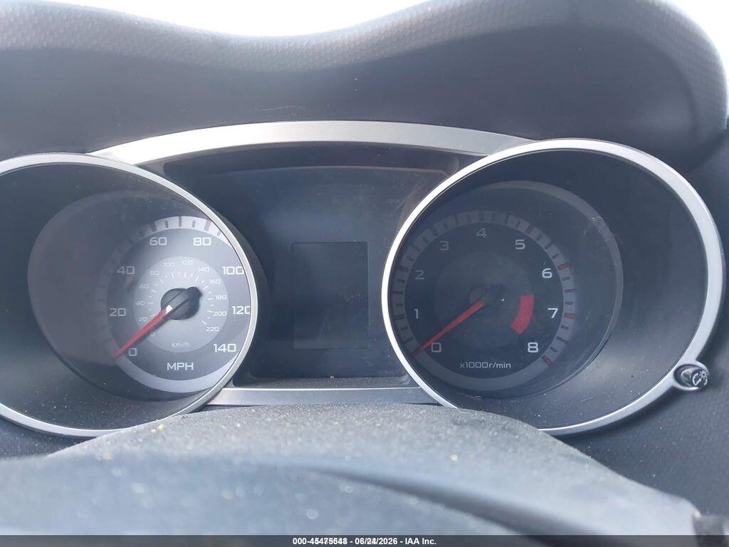 JA4MT31X87U012965 2007 MITSUBISHI OUTLANDER photo no. 7