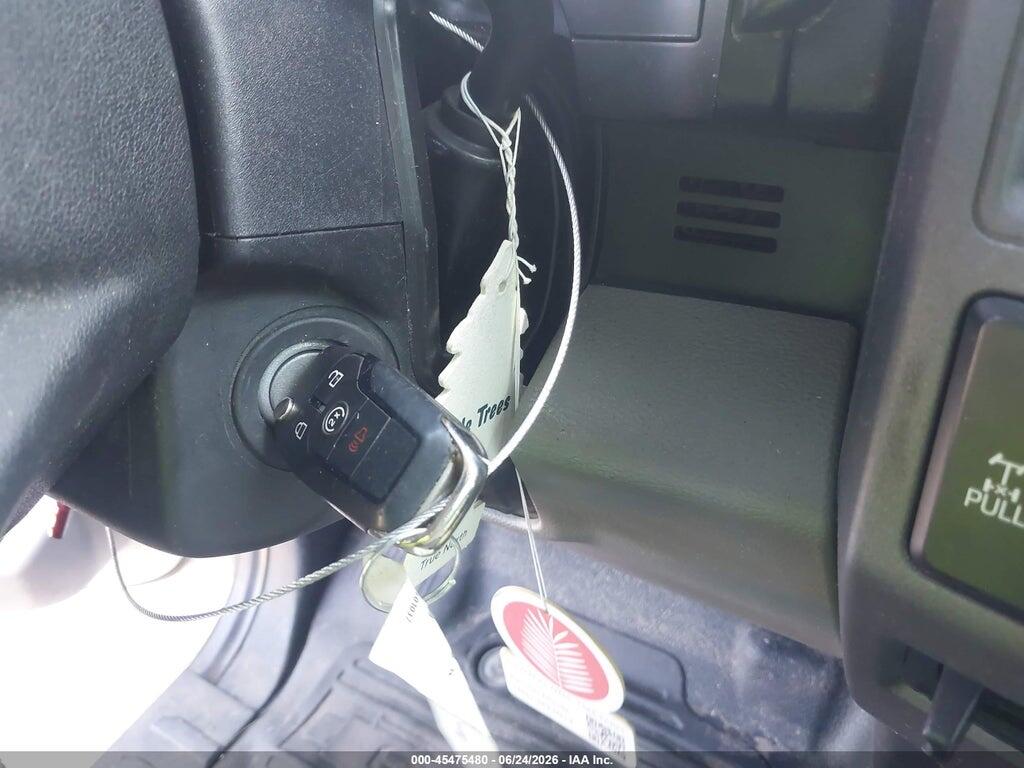 1FT7W2BT8LED10954 2020 FORD F-250 photo no. 11