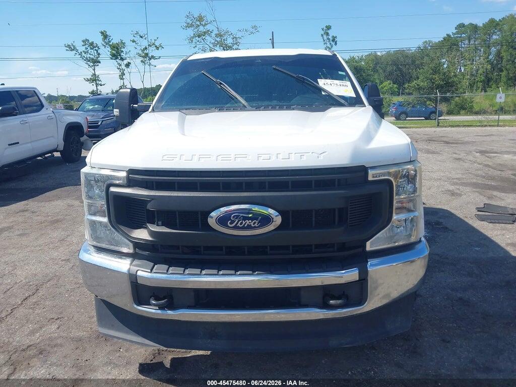 1FT7W2BT8LED10954 2020 FORD F-250 photo no. 12