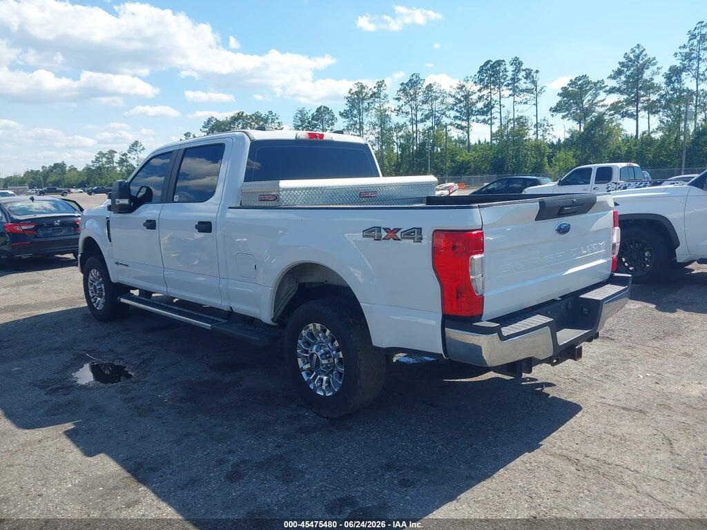 1FT7W2BT8LED10954 2020 FORD F-250 photo no. 3