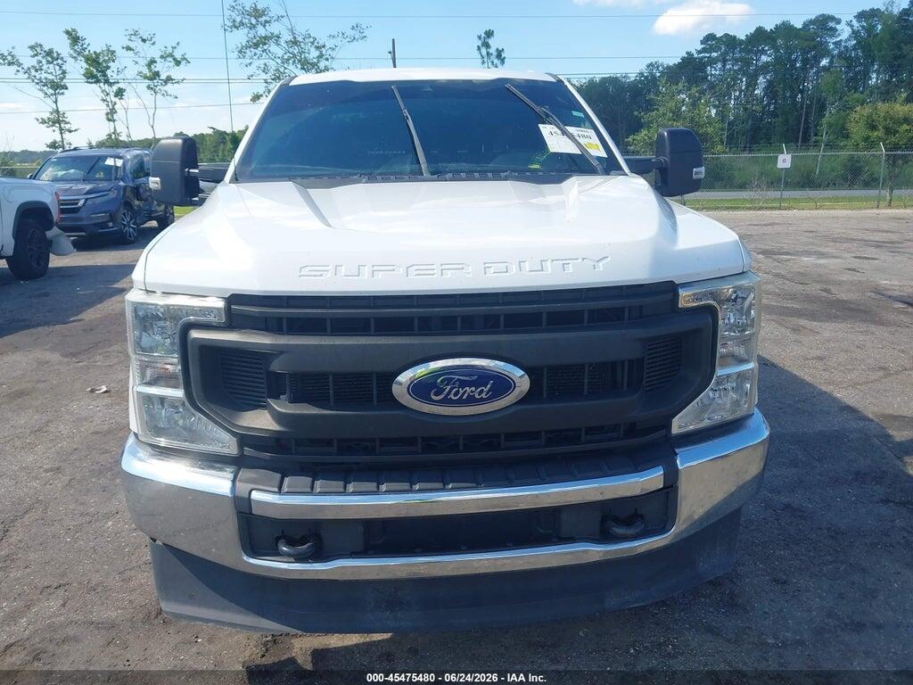 1FT7W2BT8LED10954 2020 FORD F-250 photo no. 6