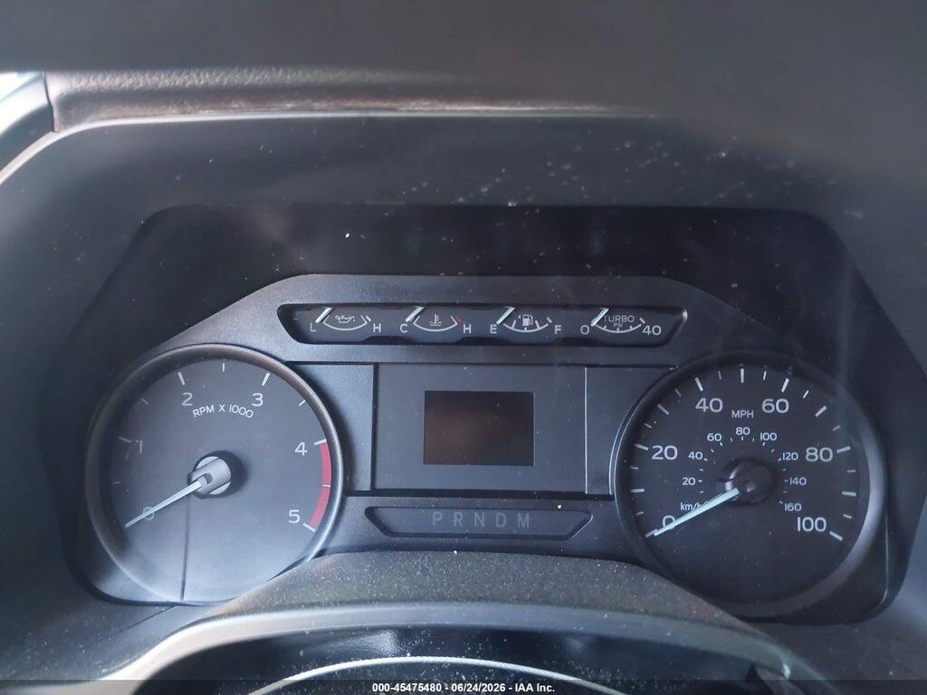 1FT7W2BT8LED10954 2020 FORD F-250 photo no. 7