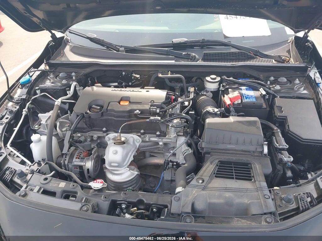 2HGFE2F57PH545565 2023 HONDA CIVIC photo no. 10