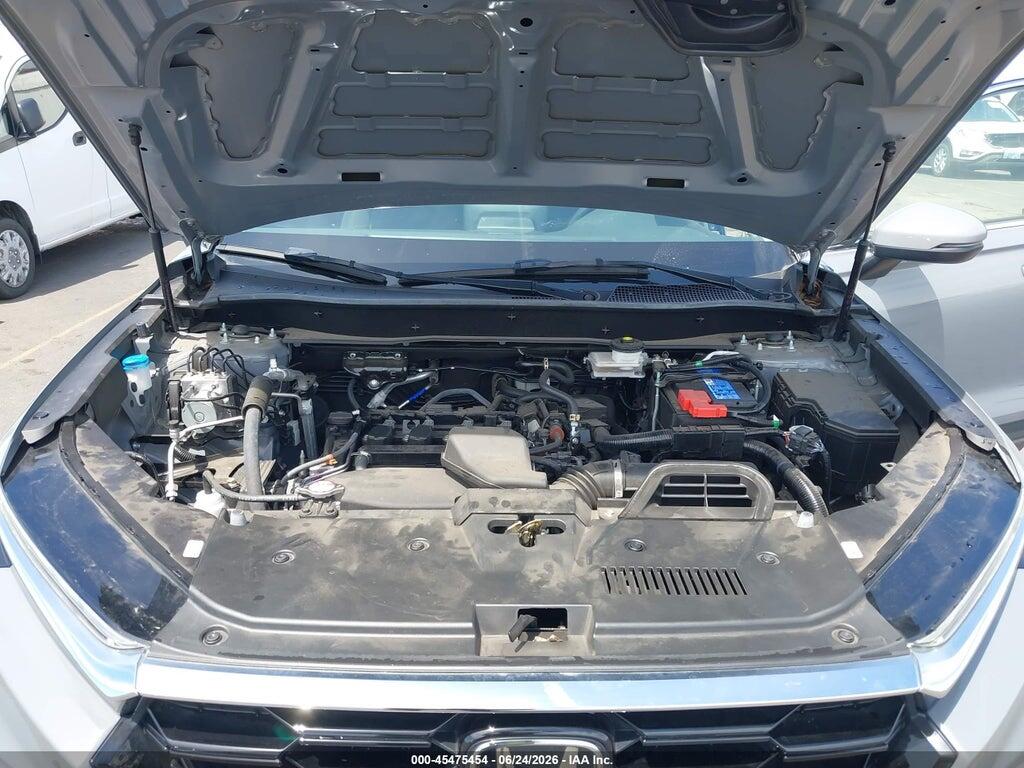 2HKRS4H42SH423751 2025 HONDA CR-V photo no. 10