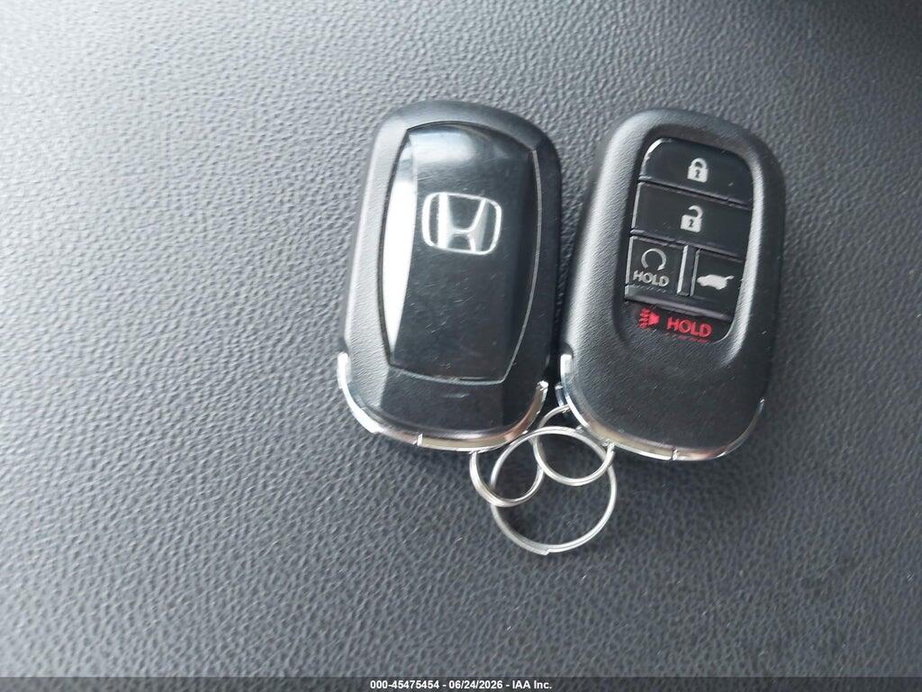 2HKRS4H42SH423751 2025 HONDA CR-V photo no. 11