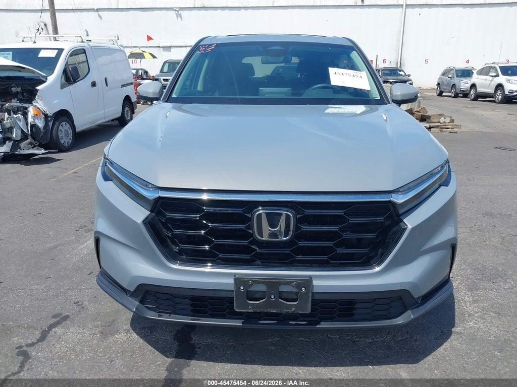 2HKRS4H42SH423751 2025 HONDA CR-V photo no. 12