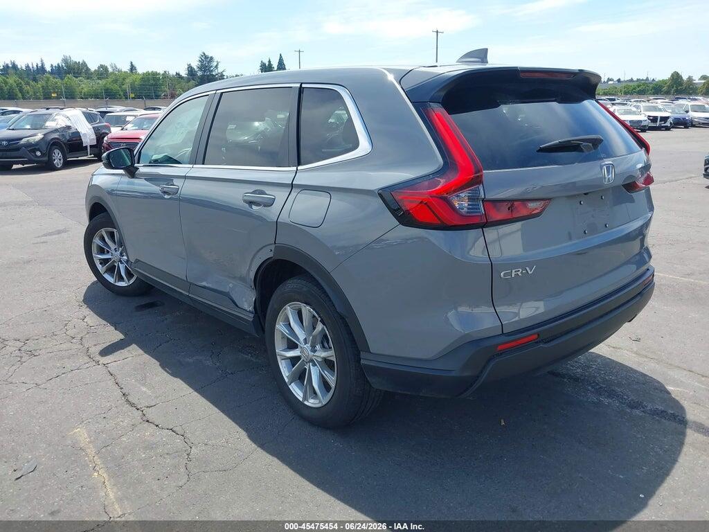 2HKRS4H42SH423751 2025 HONDA CR-V photo no. 3