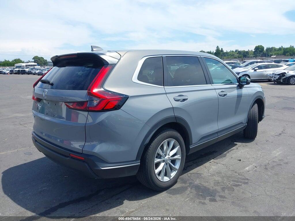 2HKRS4H42SH423751 2025 HONDA CR-V photo no. 4