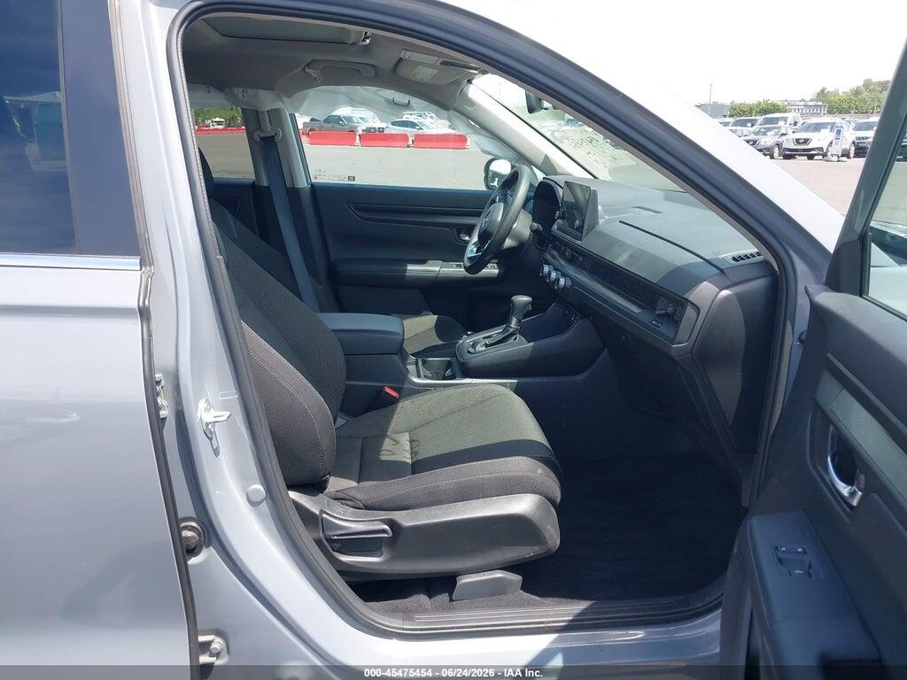 2HKRS4H42SH423751 2025 HONDA CR-V photo no. 5