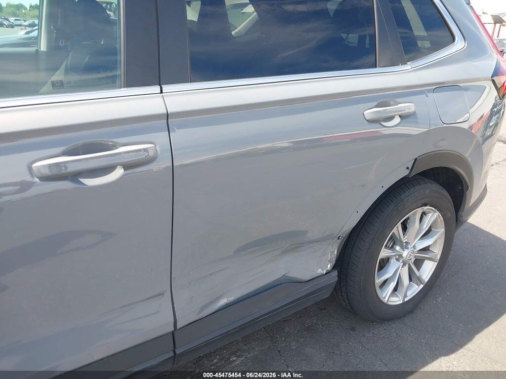 2HKRS4H42SH423751 2025 HONDA CR-V photo no. 6