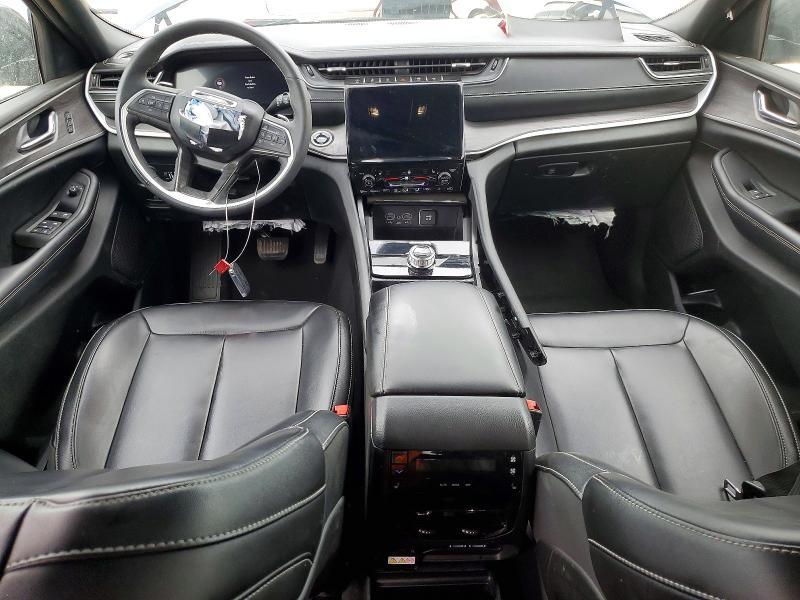 2024 JEEP GRAND CHEROKEE L LIMITED — Фото 8 из 13