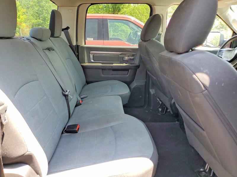2023 RAM 1500 CLASSIC SLT — Фото 10 из 12