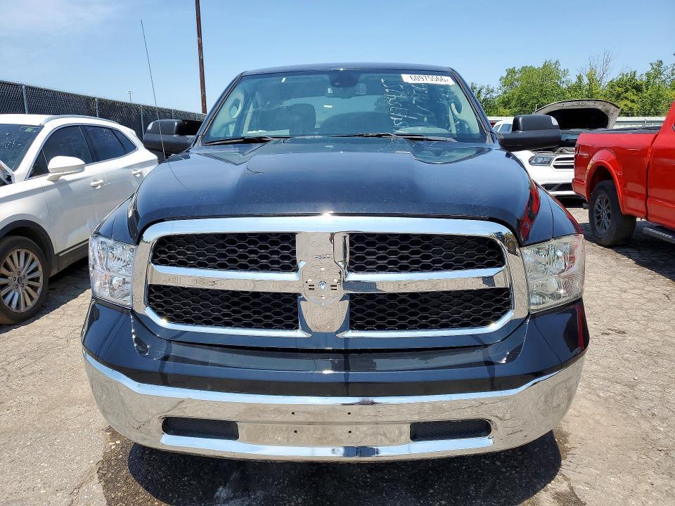 2023 RAM 1500 CLASSIC SLT — Фото 5 из 12