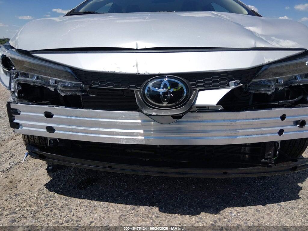 JTDBCMFEXT3111099 2026 TOYOTA COROLLA HYBRID photo no. 6