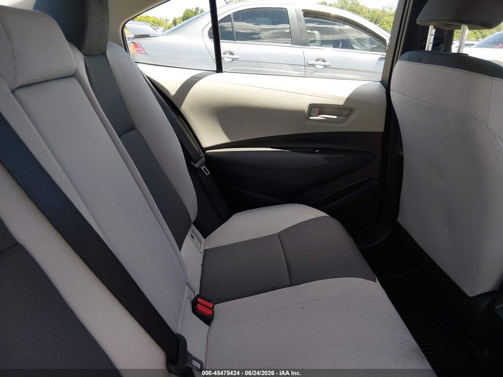 JTDBCMFEXT3111099 2026 TOYOTA COROLLA HYBRID photo no. 8