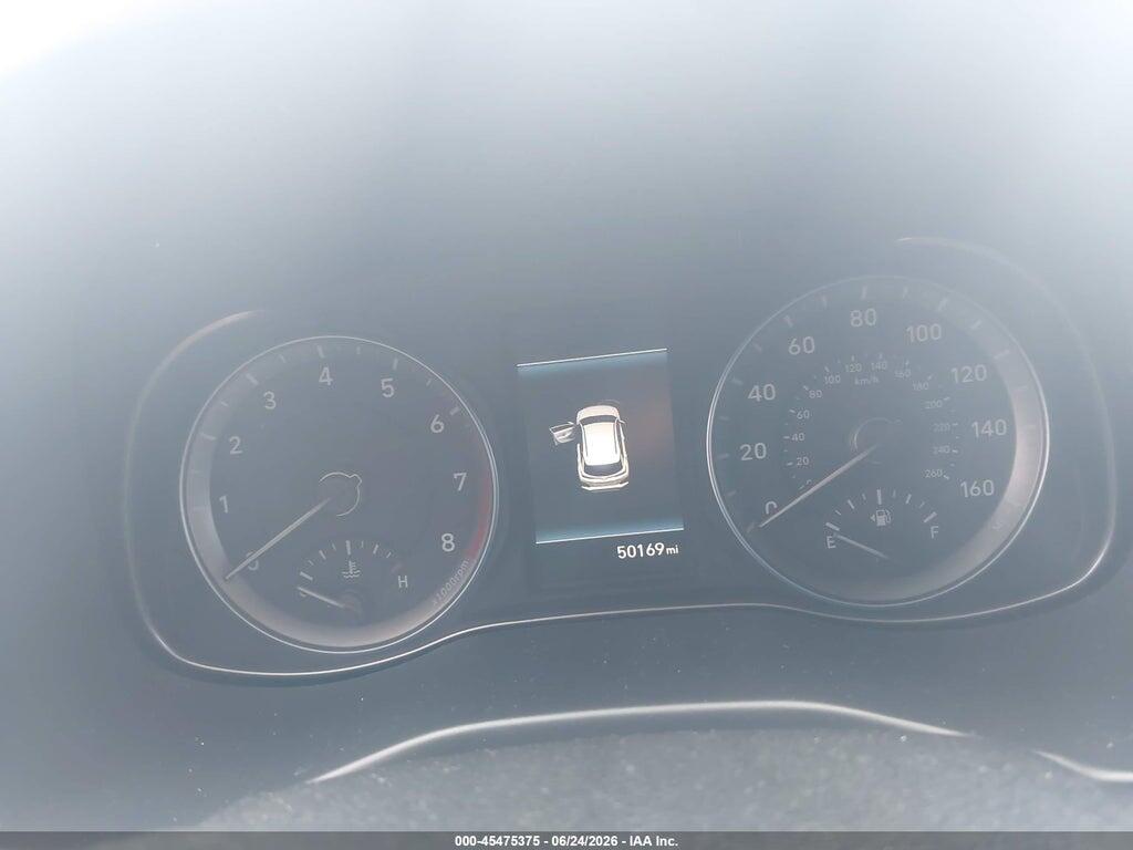 KM8K5CA53LU500247 2020 HYUNDAI KONA photo no. 7