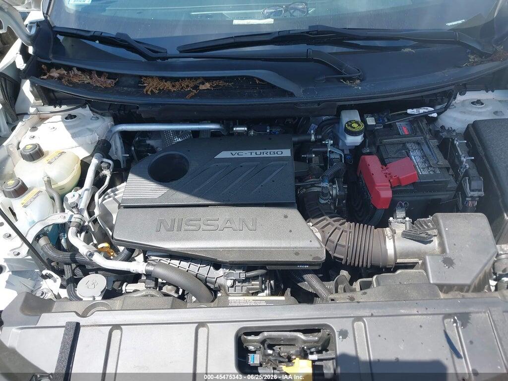 5N1BT3BB2RC721976 2024 NISSAN ROGUE photo no. 10