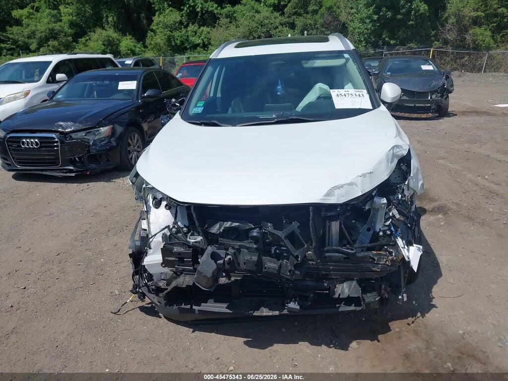 5N1BT3BB2RC721976 2024 NISSAN ROGUE photo no. 12
