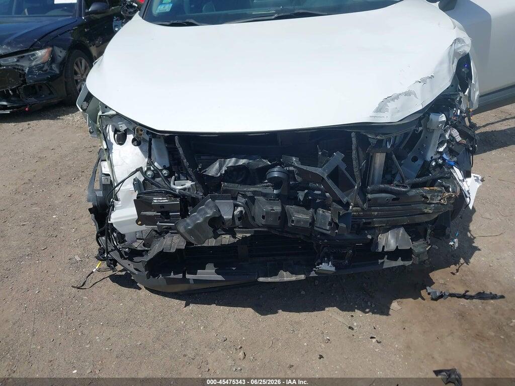 5N1BT3BB2RC721976 2024 NISSAN ROGUE photo no. 6