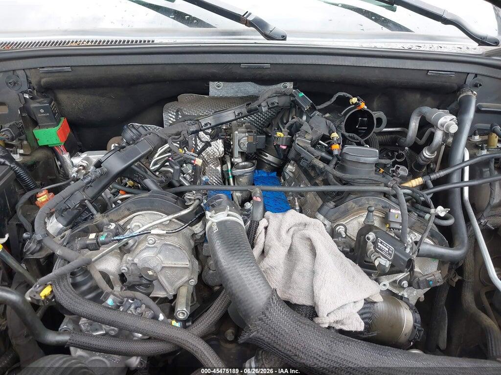 1C4RJFCM3FC711608 2015 JEEP GRAND CHEROKEE photo no. 6
