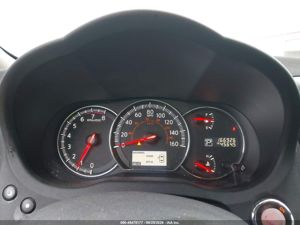 1N4AA5AP2EC488597 2014 NISSAN MAXIMA photo no. 7
