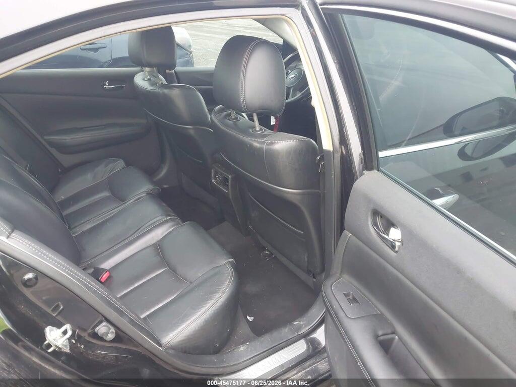 1N4AA5AP2EC488597 2014 NISSAN MAXIMA photo no. 8