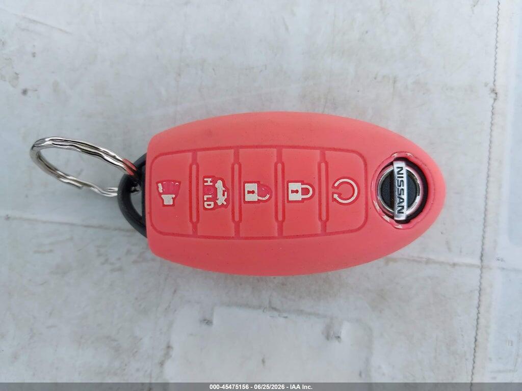 5N1AR2MN2DC673965 2013 NISSAN PATHFINDER photo no. 11