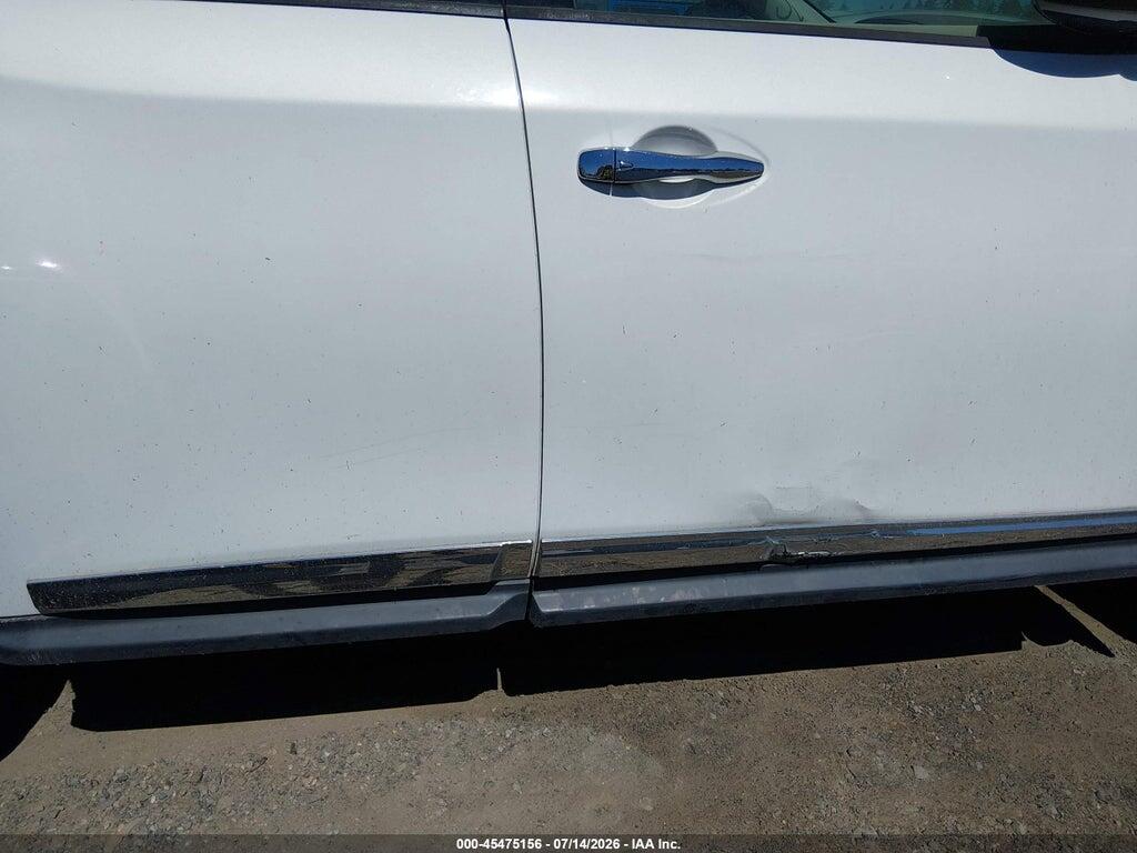 5N1AR2MN2DC673965 2013 NISSAN PATHFINDER photo no. 6