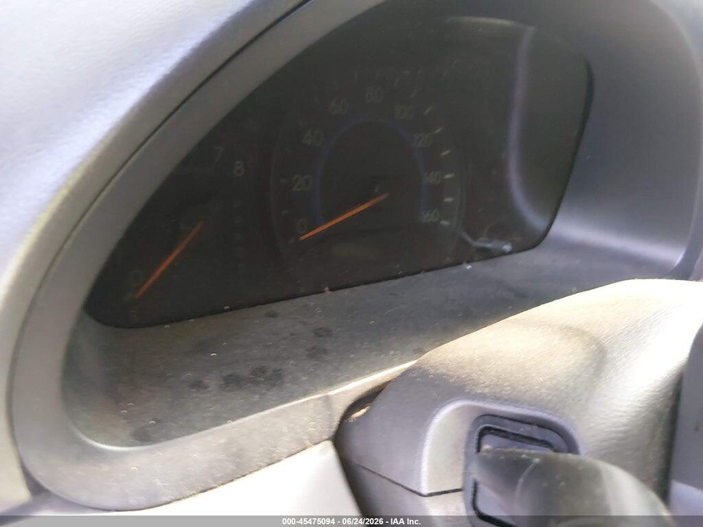 5FNRL3H20AB018992 2010 HONDA ODYSSEY photo no. 7