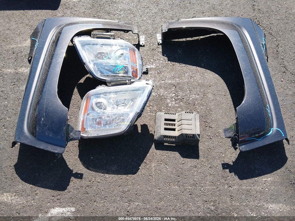 2GKALMEK4F6432026 2015 GMC TERRAIN photo no. 12