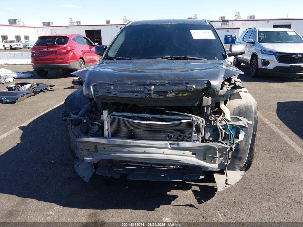 2GKALMEK4F6432026 2015 GMC TERRAIN photo no. 6