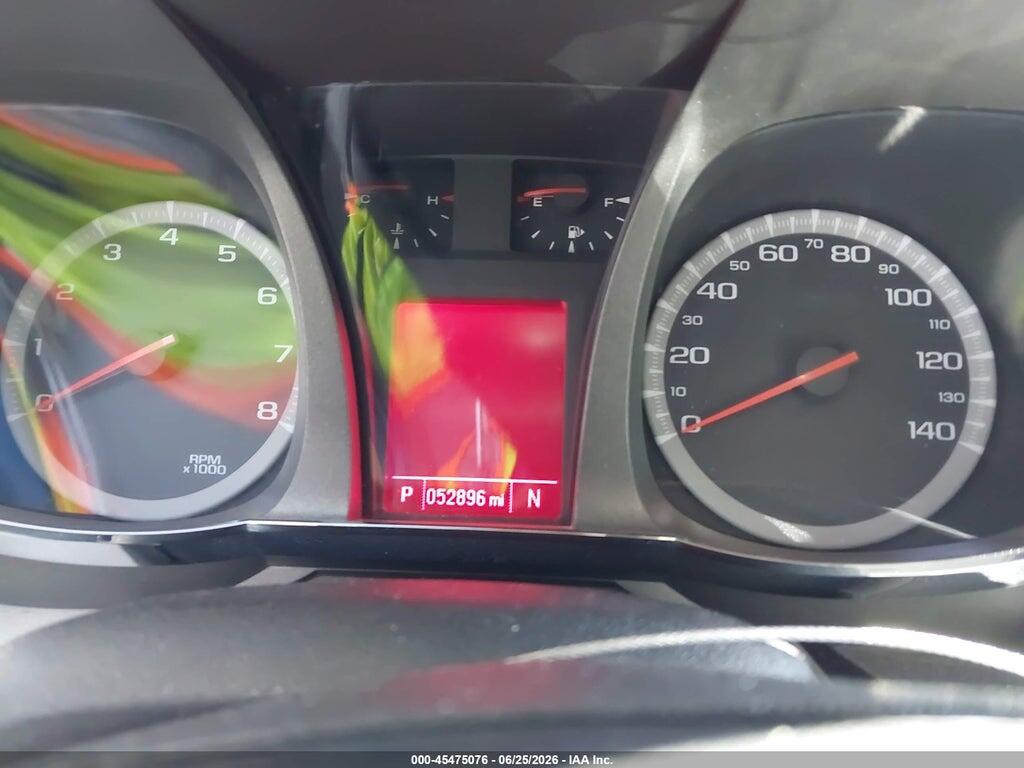 2GKALMEK4F6432026 2015 GMC TERRAIN photo no. 7