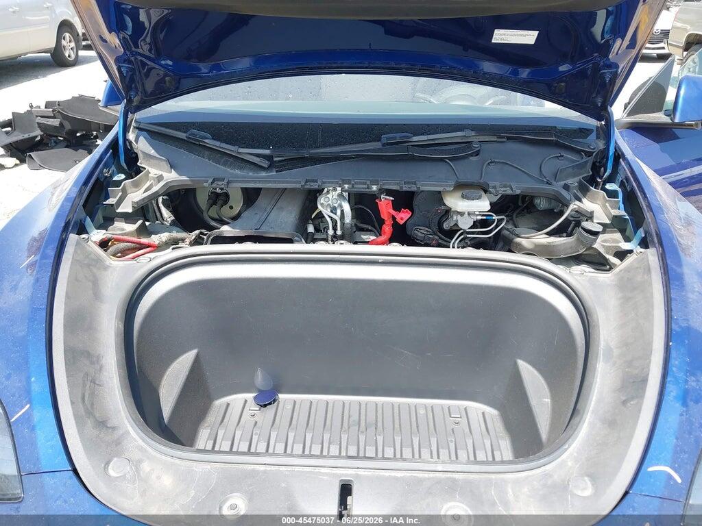 7SAYGDEE8RF152989 2024 TESLA MODEL Y photo no. 10