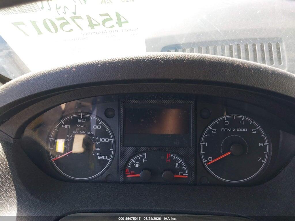 3C6TRVBG8JE146706 2018 RAM PROMASTER 1500 photo no. 7