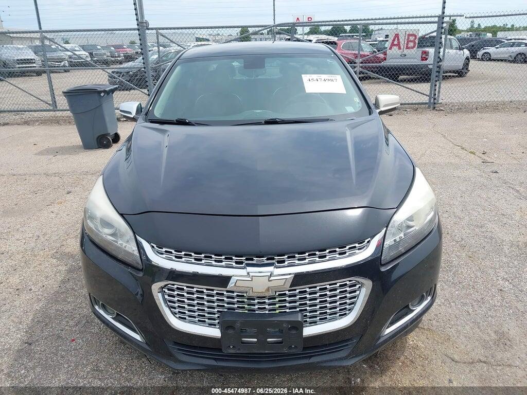 1G11H5SL2EF146589 2014 CHEVROLET MALIBU photo no. 12