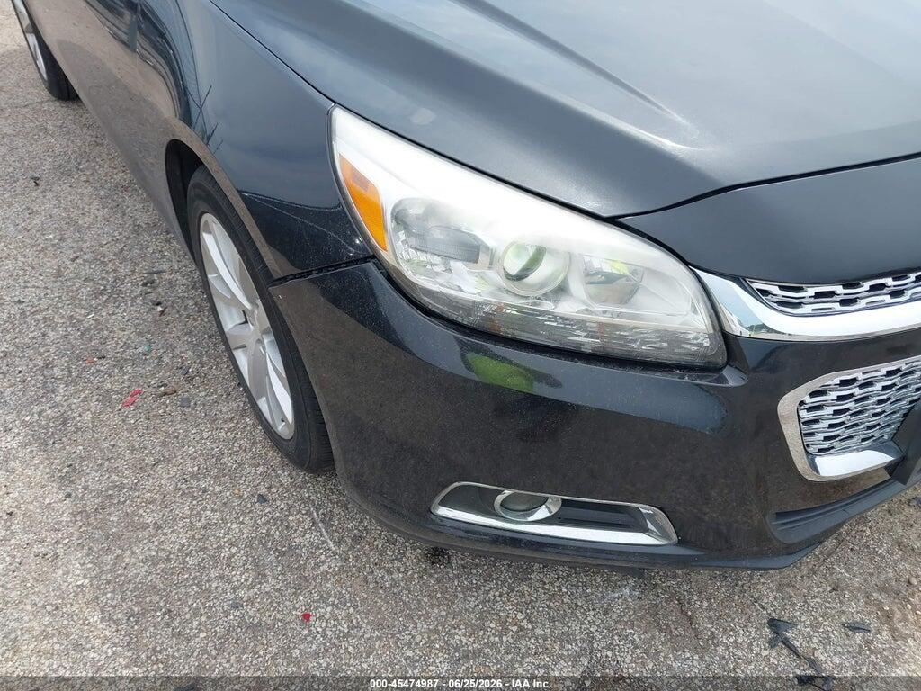 1G11H5SL2EF146589 2014 CHEVROLET MALIBU photo no. 6