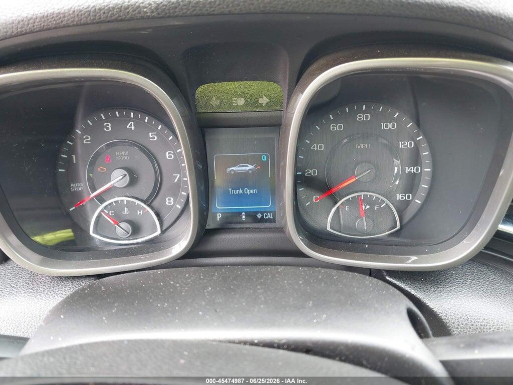 1G11H5SL2EF146589 2014 CHEVROLET MALIBU photo no. 7