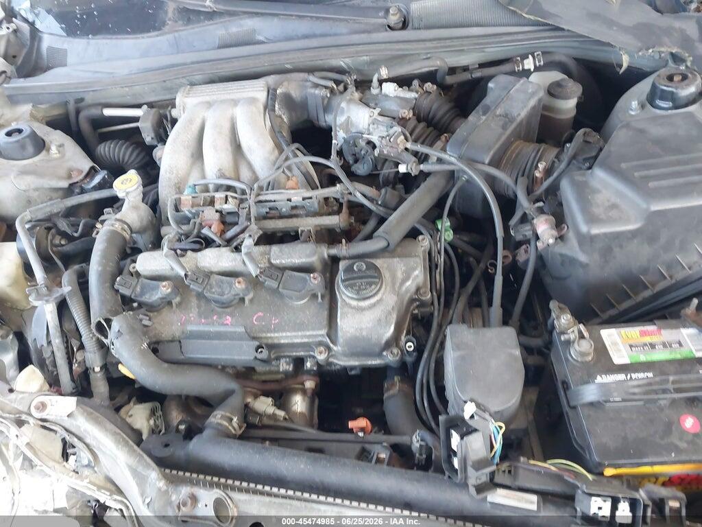 4T1BF28B9YU097675 2000 TOYOTA AVALON photo no. 10