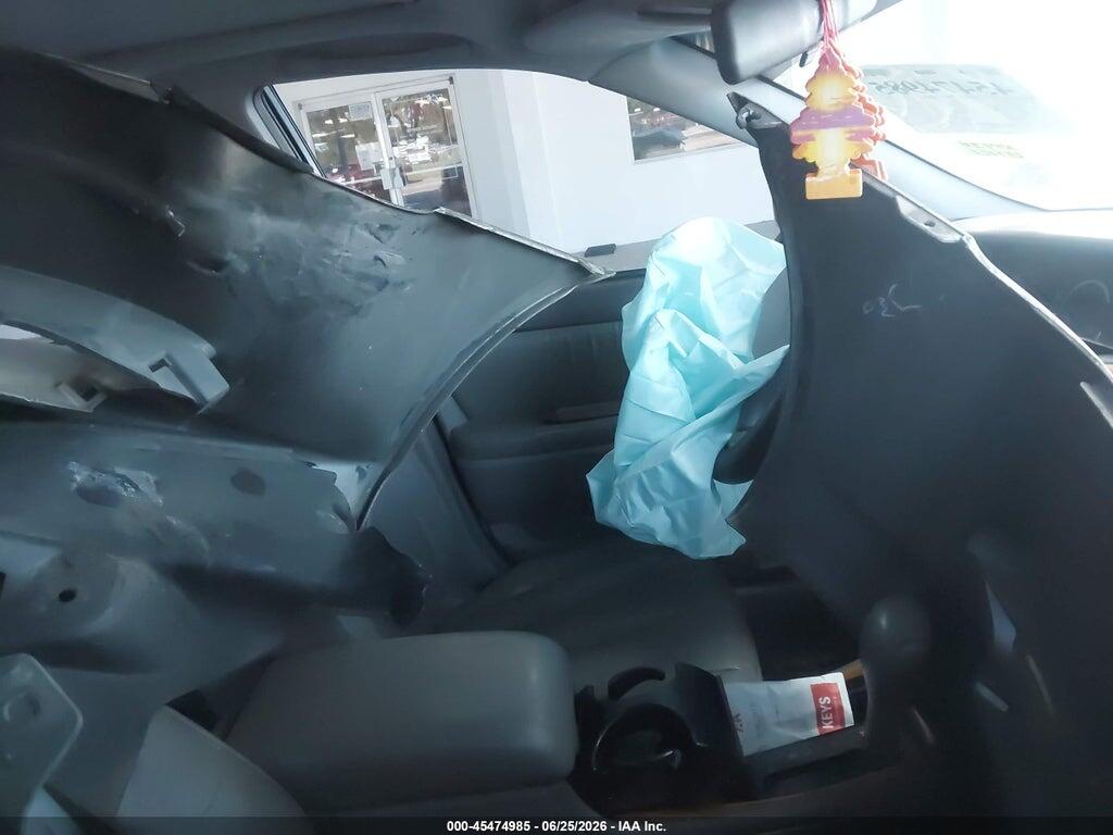 4T1BF28B9YU097675 2000 TOYOTA AVALON photo no. 5