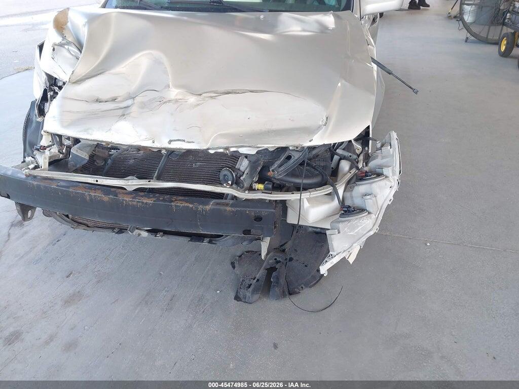 4T1BF28B9YU097675 2000 TOYOTA AVALON photo no. 6