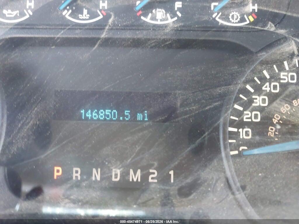1FTFW1ET8DFD99082 2013 FORD F-150 photo no. 7