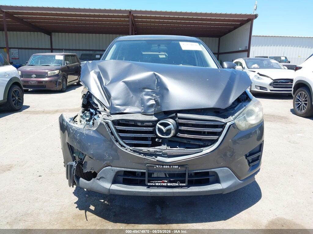 JM3KE4BY2G0715870 2016 MAZDA CX-5 photo no. 12