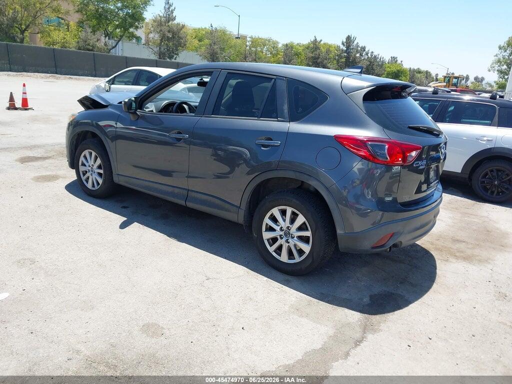JM3KE4BY2G0715870 2016 MAZDA CX-5 photo no. 3