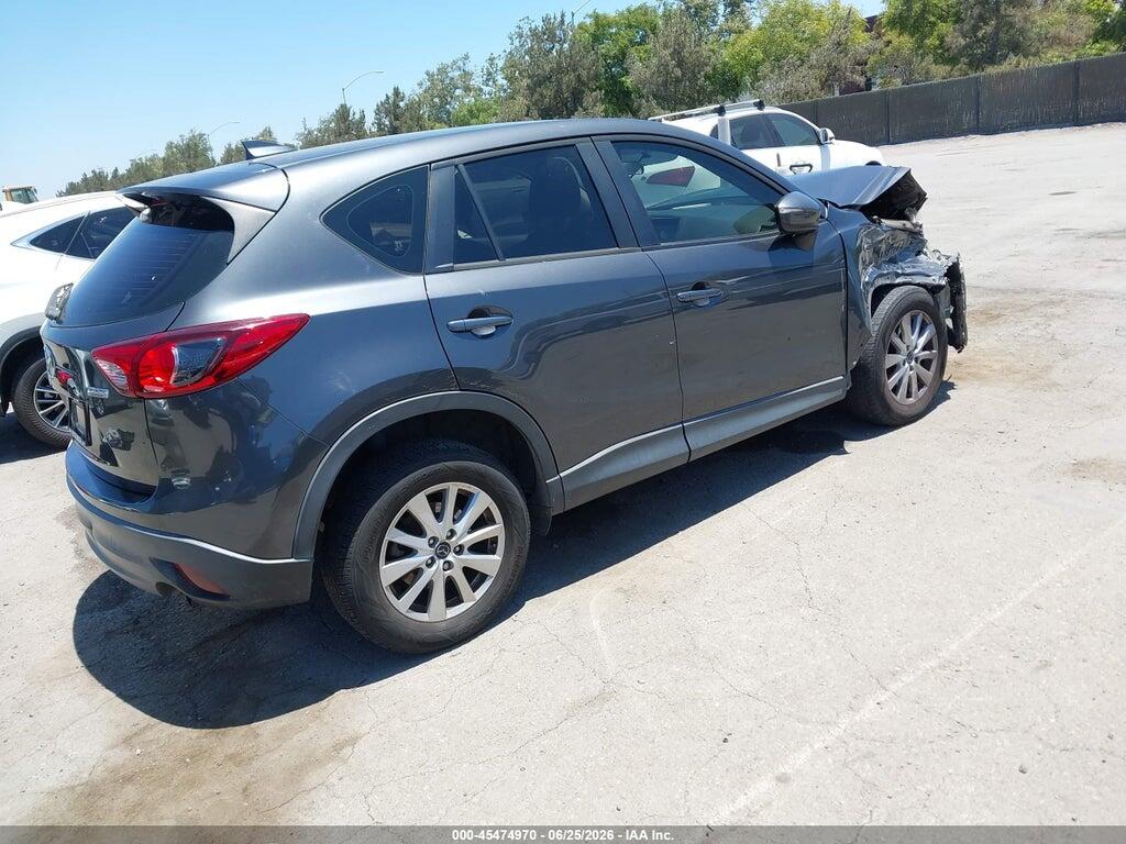 JM3KE4BY2G0715870 2016 MAZDA CX-5 photo no. 4
