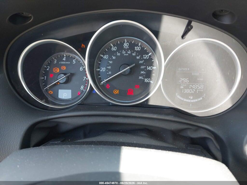 JM3KE4BY2G0715870 2016 MAZDA CX-5 photo no. 7