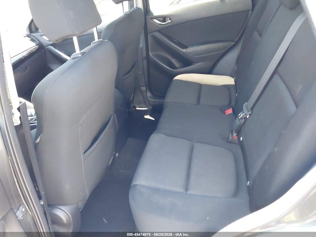 JM3KE4BY2G0715870 2016 MAZDA CX-5 photo no. 8